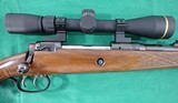 anschutz model 1568 270cal - 4 of 15
