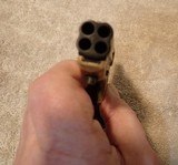 Sharps pepperbox 22cal - 9 of 9