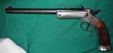 STEVENS LORDS 22LR - 8 of 10