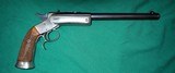 STEVENS LORDS 22LR - 7 of 10