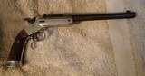 STEVENS LORDS 22LR - 3 of 10