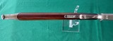 stevens no. 8 premier tip up sporting rifle 32 rf/cf - 12 of 15