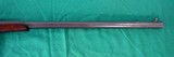 stevens no. 8 premier tip up sporting rifle 32 rf/cf - 13 of 15