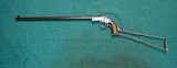 Stevens Model 40 pocket rifle 22lr - 1 of 12