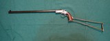 Stevens Model 40 pocket rifle 22lr - 3 of 12