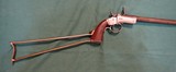 Stevens Model 40 pocket rifle 22lr - 7 of 12