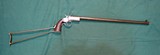 Stevens Model 40 pocket rifle 22lr - 6 of 12