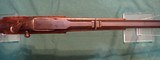 German Flobert single shot Target Rifle 22 short - 7 of 14