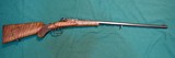 German Flobert single shot Target Rifle 22 short - 4 of 14