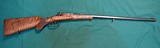 German Flobert single shot Target Rifle 22 short - 5 of 14