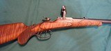 German Flobert single shot Target Rifle 22 short - 2 of 14