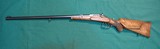 German Flobert single shot Target Rifle 22 short - 3 of 14