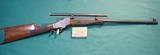 Stevens model 44 in a 25-21 cal - 14 of 15