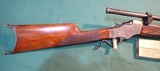 Stevens model 44 in a 25-21 cal - 2 of 15