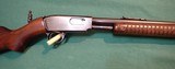 WINCHESTER MODEL 61 ROUND BARREL 22WRF - 3 of 15