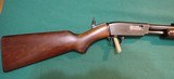 WINCHESTER MODEL 61 ROUND BARREL 22WRF - 5 of 15