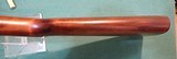 WINCHESTER MODEL 61 ROUND BARREL 22WRF - 9 of 15
