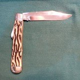 Shatt and Morgan File and Wire Lock Back. - 6 of 8