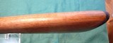 MARLIN MODEL 97 22LR With A OCTAGON BARREL - 11 of 15