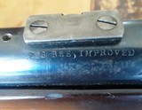 Remington Rolling Block, Model 5, .219 Zipper - 9 of 15