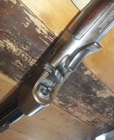 Remington Rolling Block, Model 5, .219 Zipper - 4 of 15