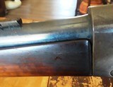 Remington Rolling Block, Model 5, .219 Zipper - 12 of 15