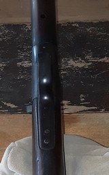 Remington Rolling Block, Model 5, .219 Zipper - 6 of 15