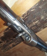 Remington Rolling Block, Model 5, .219 Zipper - 3 of 15