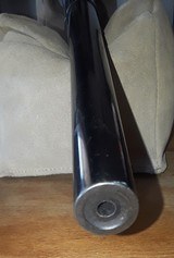 Remington Rolling Block, Model 5, .219 Zipper - 7 of 15