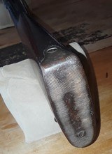 Remington Rolling Block, Model 5, .219 Zipper - 10 of 15