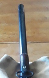 Remington Rolling Block, Model 5, .219 Zipper - 5 of 15