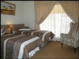 Afton Guest House JohannesburgSouth Africa - 4 of 5