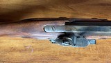 Made-from-kit Kentucky rifle in 45 caliber, from an obscure Spanish company, Jukar - 11 of 14