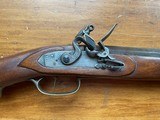 Made-from-kit Kentucky rifle in 45 caliber, from an obscure Spanish company, Jukar - 3 of 14