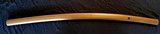 antique samurai katana from the Muromachi period 1333-1573 - 2 of 12