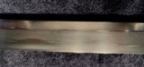 antique samurai katana from the Muromachi period 1333-1573 - 7 of 12
