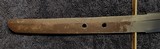 antique samurai katana from the Muromachi period 1333-1573 - 6 of 12