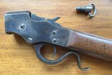 Stevens "Favorite" 22LR rifle - 5 of 14