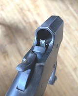 Stevens "Favorite" 22LR rifle - 9 of 14