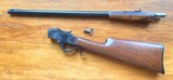 Stevens "Favorite" 22LR rifle - 3 of 14