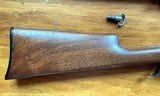 Stevens "Favorite" 22LR rifle - 7 of 14