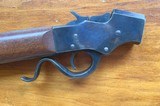 Stevens "Favorite" 22LR rifle - 6 of 14