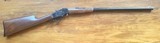Stevens "Favorite" 22LR rifle