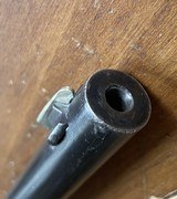 Stevens "Favorite" 22LR rifle - 10 of 14