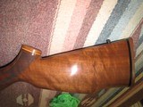 Weatherby/Anschutz Mark II 22lr - 1 of 12