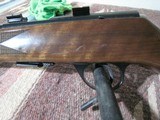 Weatherby/Anschutz Mark II 22lr - 7 of 12