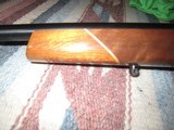 Weatherby/Anschutz Mark II 22lr - 9 of 12
