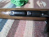Weatherby/Anschutz Mark II 22lr - 12 of 12