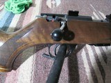 Weatherby/Anschutz Mark II 22lr - 4 of 12