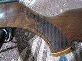 Weatherby/Anschutz Mark II 22lr - 8 of 12